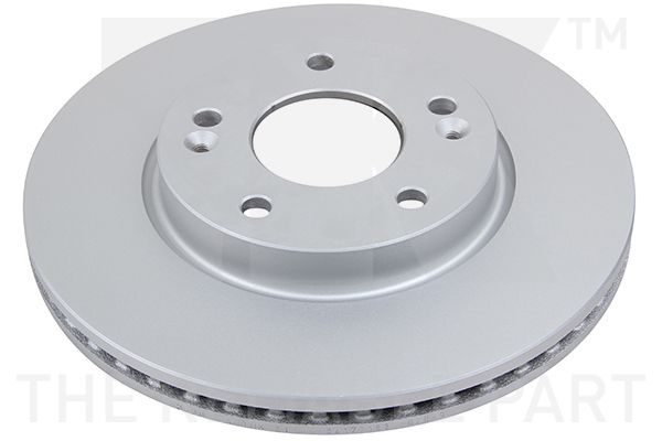 Stabdžių diskas NK 313538