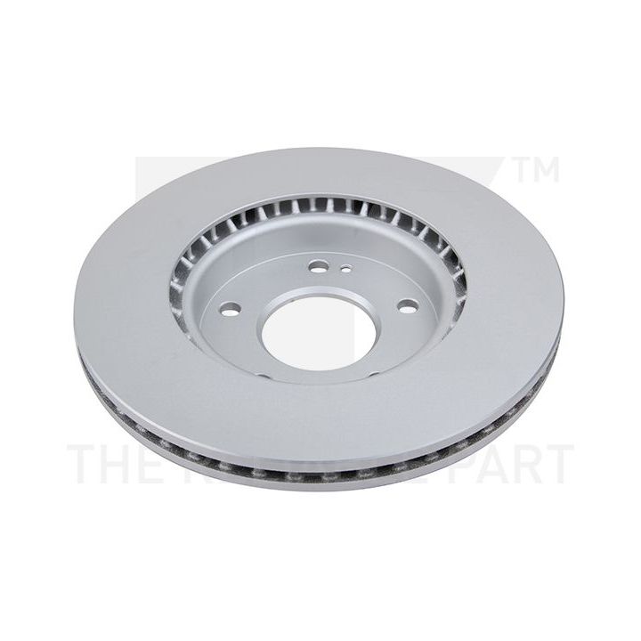 Stabdžių diskas NK 313538