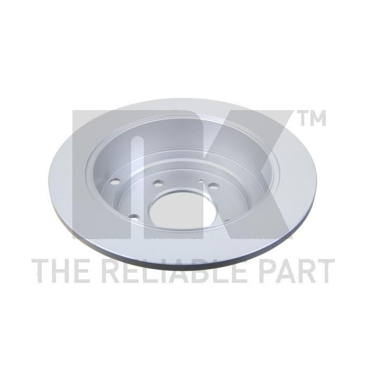 Stabdžių diskas NK 313540