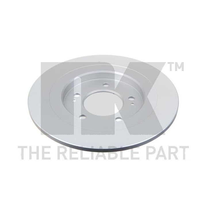 Stabdžių diskas NK 313541