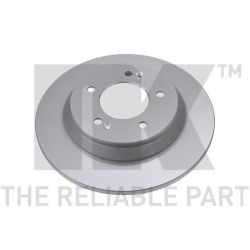 Stabdžių diskas NK 313542