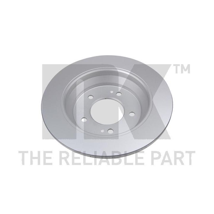 Stabdžių diskas NK 313542