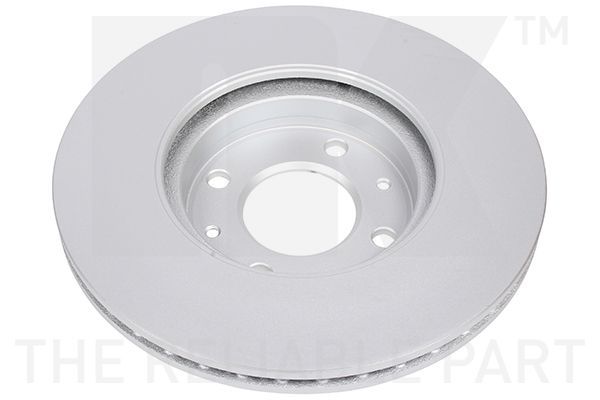 Stabdžių diskas NK 313543