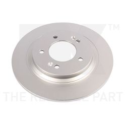 Stabdžių diskas NK 313544