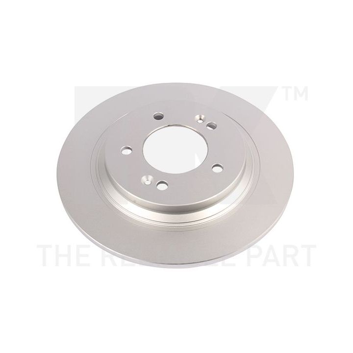 Stabdžių diskas NK 313544