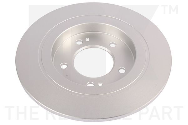 Stabdžių diskas NK 313544