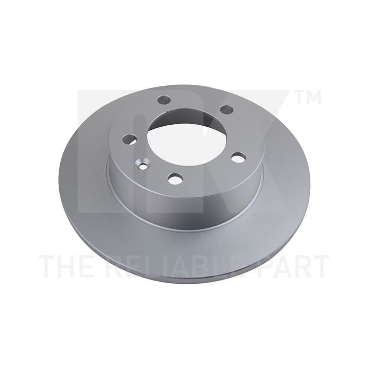 Stabdžių diskas NK 313643