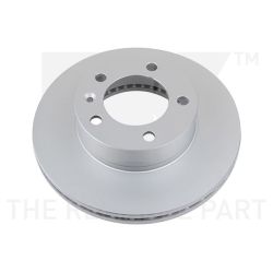 Stabdžių diskas NK 313644