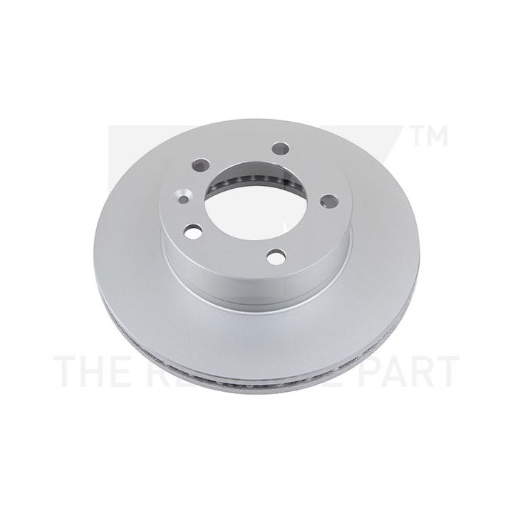 Stabdžių diskas NK 313644