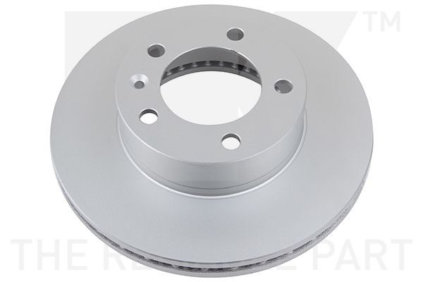 Stabdžių diskas NK 313644