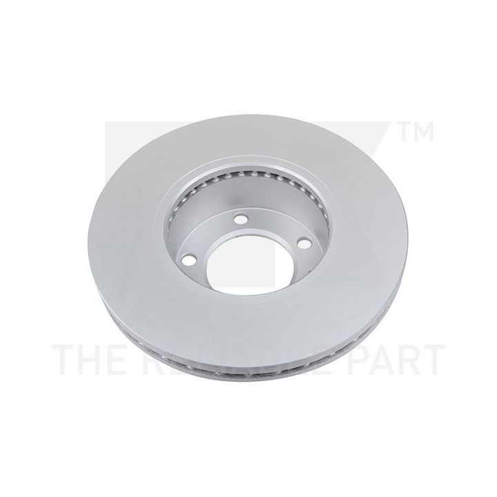 Stabdžių diskas NK 313644