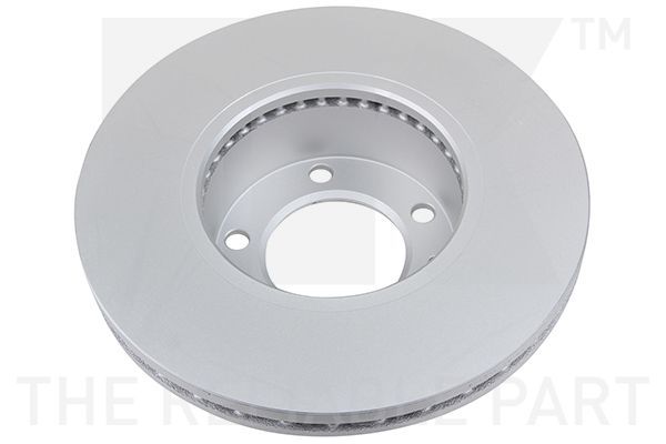 Stabdžių diskas NK 313644