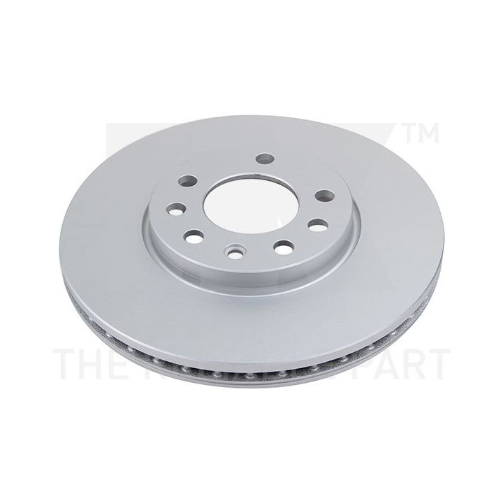 Stabdžių diskas NK 313645