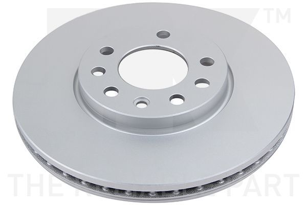 Stabdžių diskas NK 313645