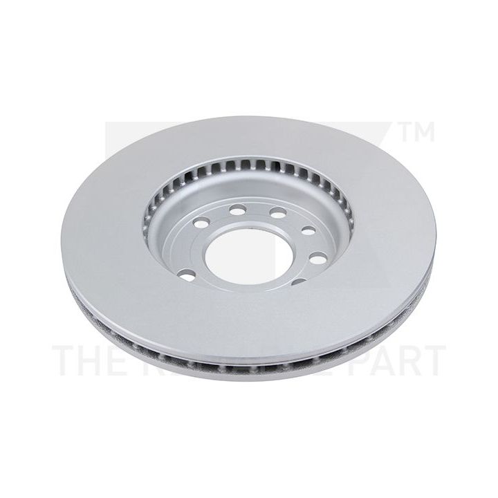 Stabdžių diskas NK 313645