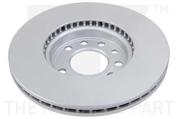 Stabdžių diskas NK 313645