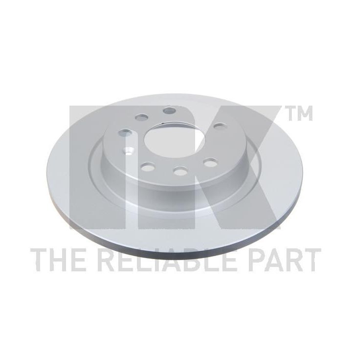 Stabdžių diskas NK 313646