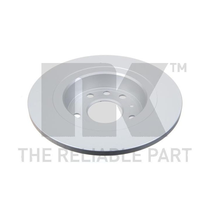 Stabdžių diskas NK 313646