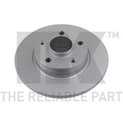 Stabdžių diskas NK 313647