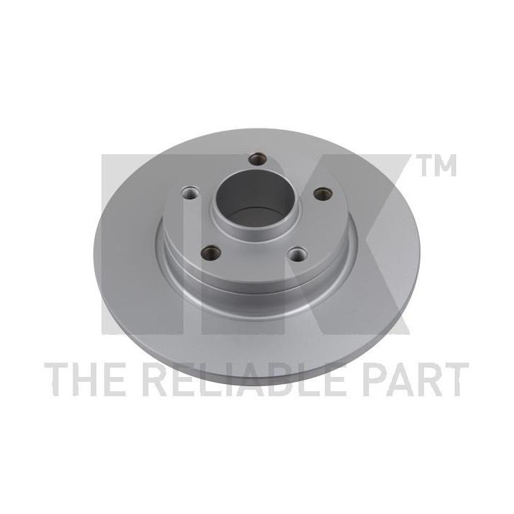 Stabdžių diskas NK 313647