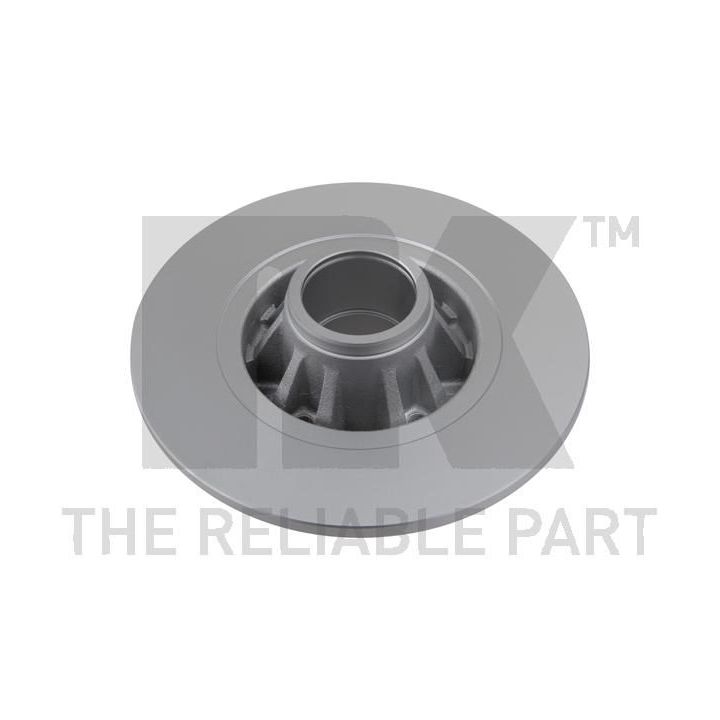 Stabdžių diskas NK 313647