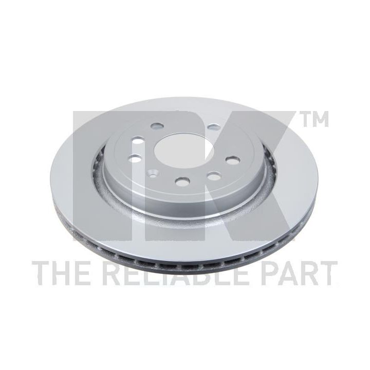 Stabdžių diskas NK 313650