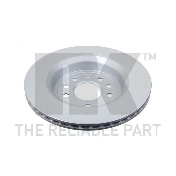 Stabdžių diskas NK 313650