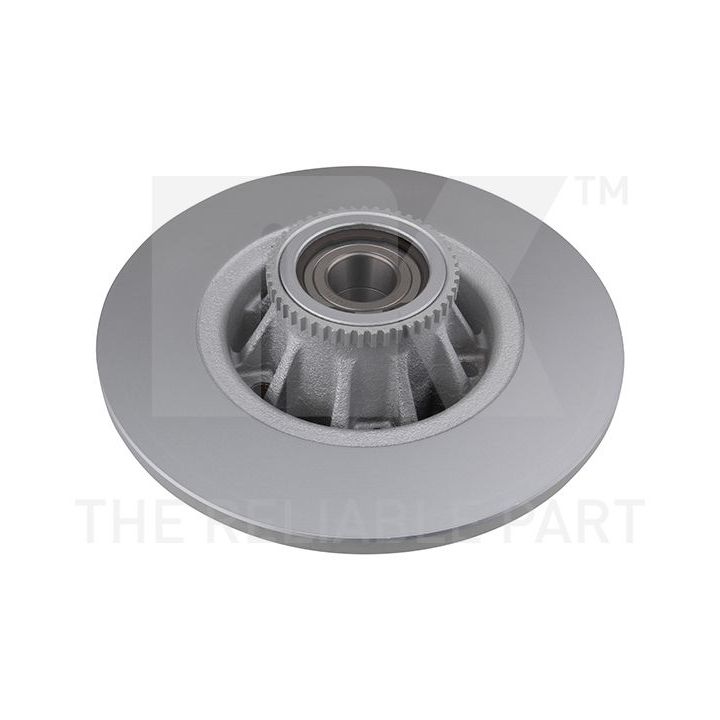 Stabdžių diskas NK 313658