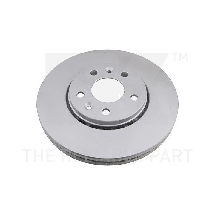 Stabdžių diskas NK 313678