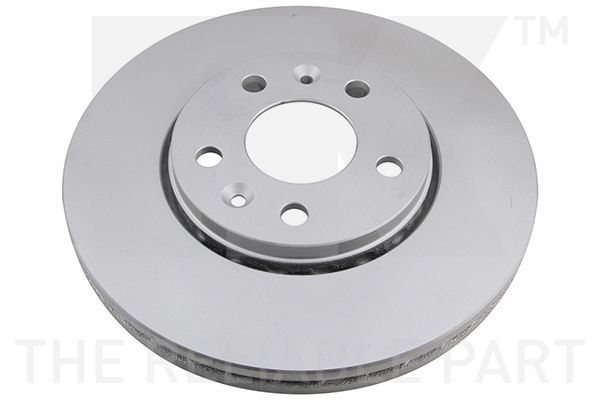 Stabdžių diskas NK 313678