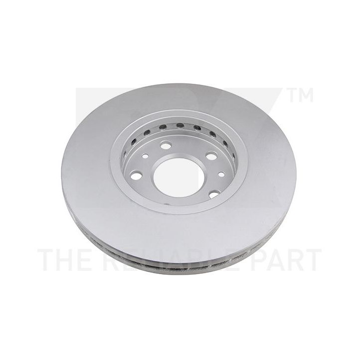 Stabdžių diskas NK 313678