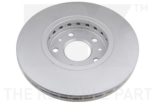 Stabdžių diskas NK 313678