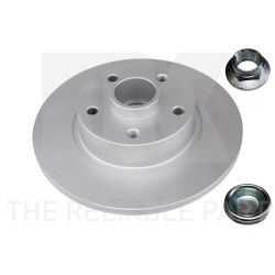 Stabdžių diskas NK 313679
