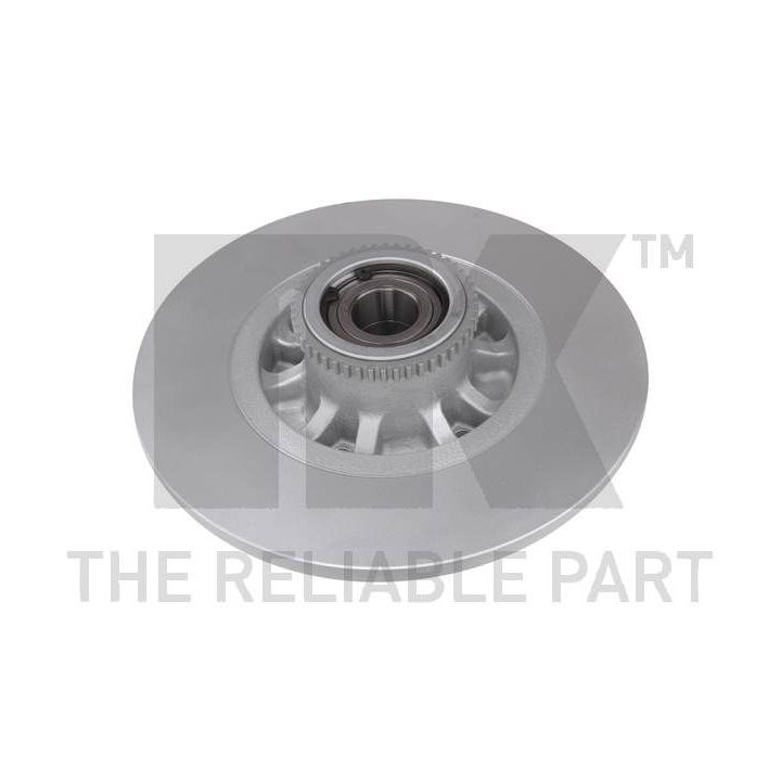 Stabdžių diskas NK 313679