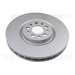 Stabdžių diskas NK 313730