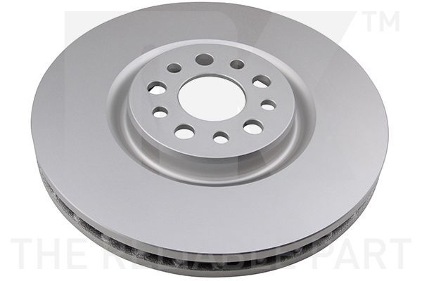 Stabdžių diskas NK 313730