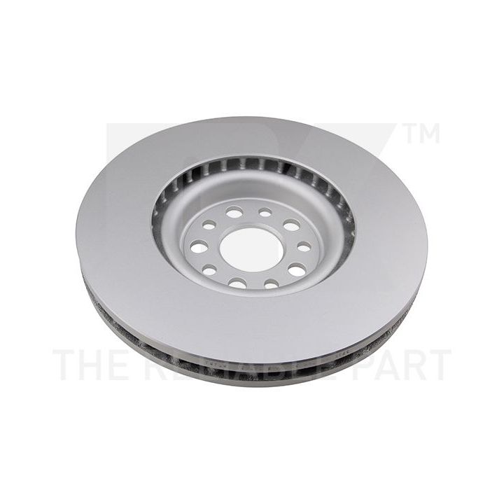 Stabdžių diskas NK 313730