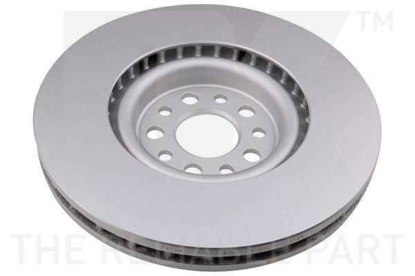 Stabdžių diskas NK 313730