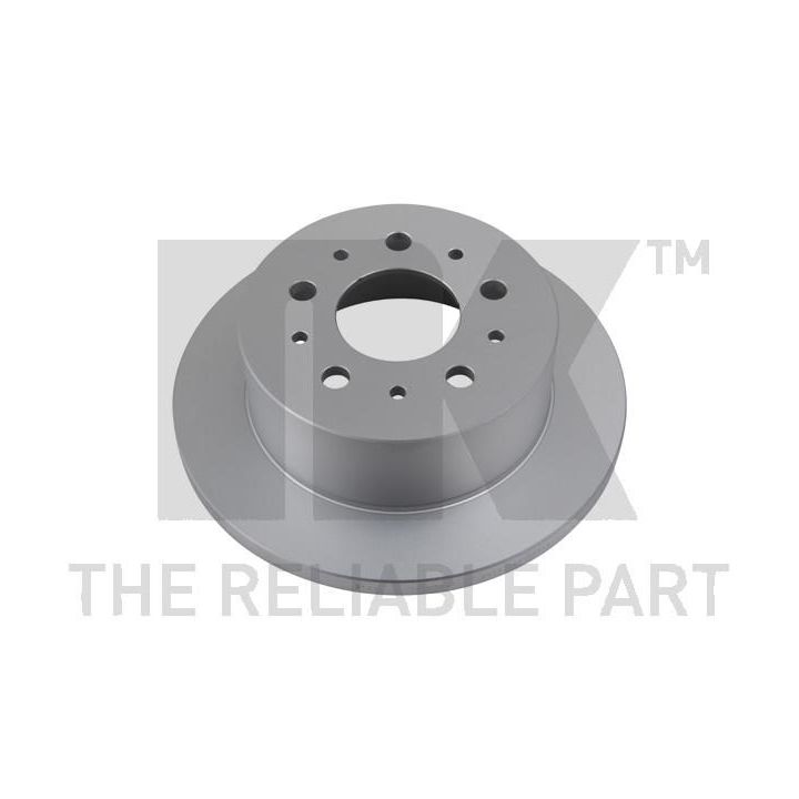 Stabdžių diskas NK 313731