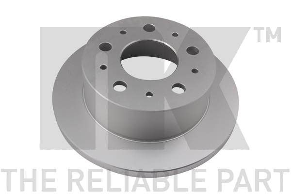 Stabdžių diskas NK 313732