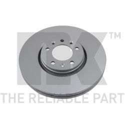 Stabdžių diskas NK 313734