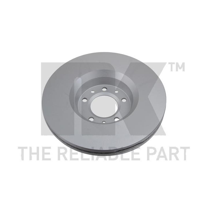 Stabdžių diskas NK 313734