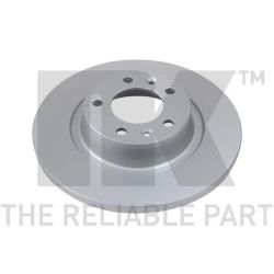 Stabdžių diskas NK 313736