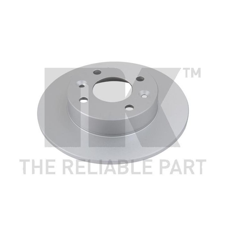 Stabdžių diskas NK 313906