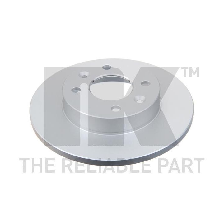 Stabdžių diskas NK 313908