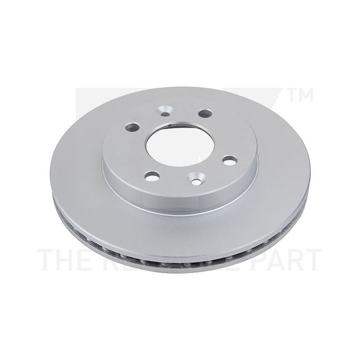 Stabdžių diskas NK 313909