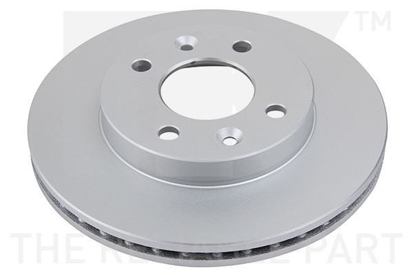 Stabdžių diskas NK 313909