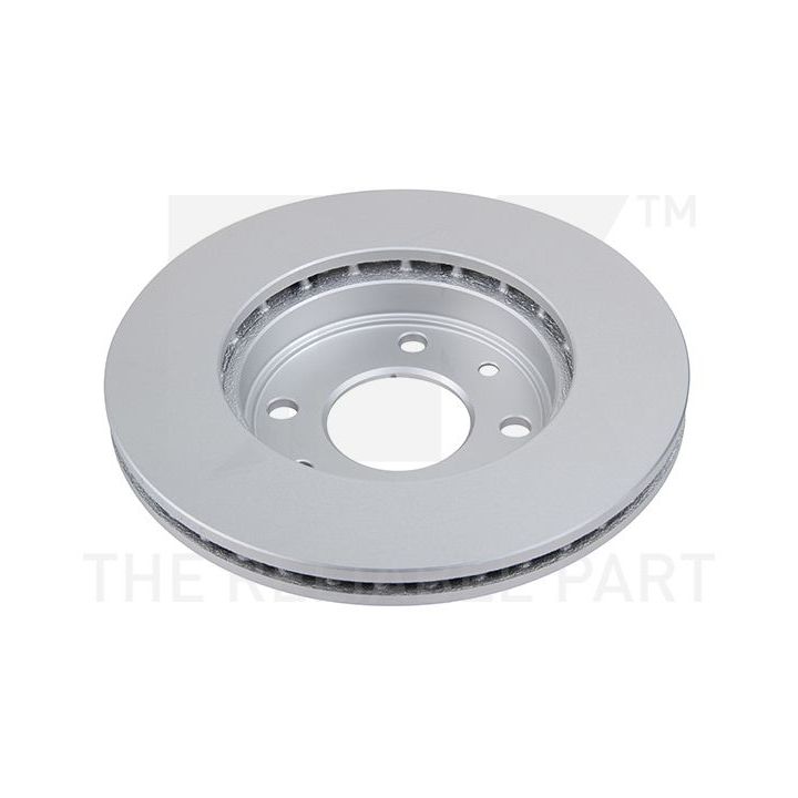 Stabdžių diskas NK 313909