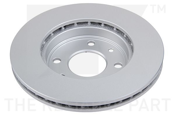 Stabdžių diskas NK 313909