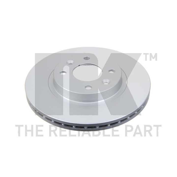 Stabdžių diskas NK 313910